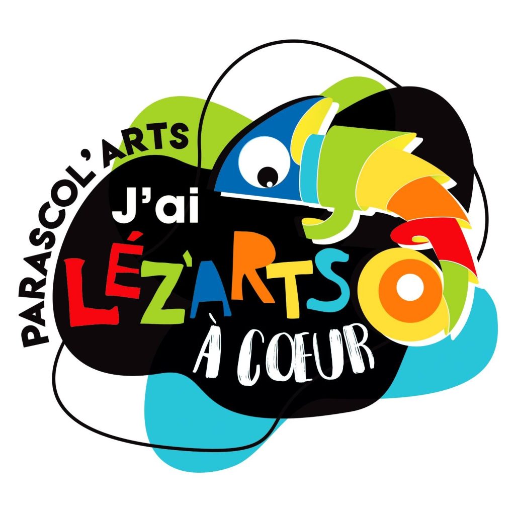Logo Parascol'arts