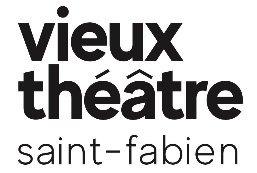 Logo Vieux Théâtre de Saint-Fabien